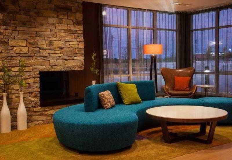 Fairfield Inn & Suites By Marriott Montgomery Airport Hope Hull Zewnętrze zdjęcie