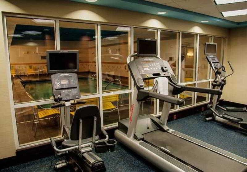 Fairfield Inn & Suites By Marriott Montgomery Airport Hope Hull Zewnętrze zdjęcie
