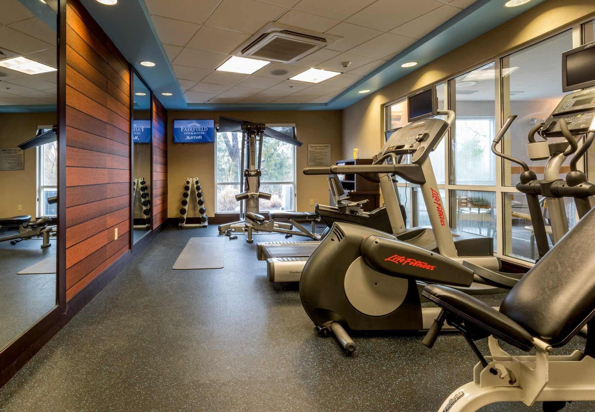 Fairfield Inn & Suites By Marriott Montgomery Airport Hope Hull Zewnętrze zdjęcie