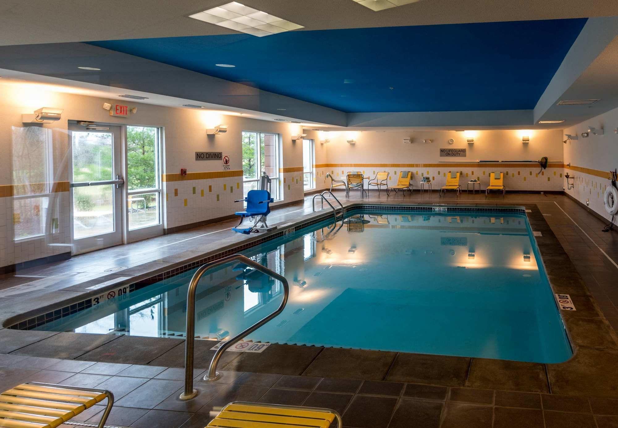 Fairfield Inn & Suites By Marriott Montgomery Airport Hope Hull Zewnętrze zdjęcie