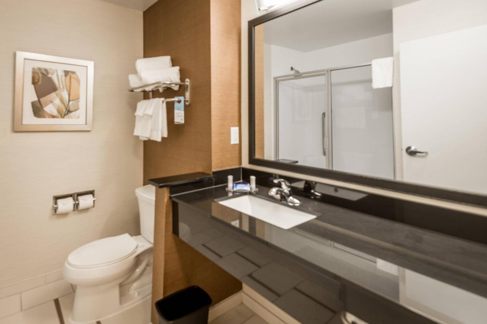 Fairfield Inn & Suites By Marriott Montgomery Airport Hope Hull Zewnętrze zdjęcie