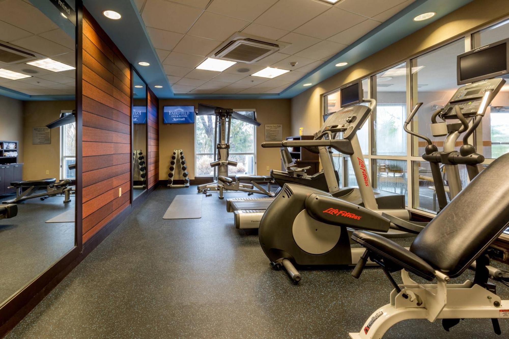 Fairfield Inn & Suites By Marriott Montgomery Airport Hope Hull Zewnętrze zdjęcie