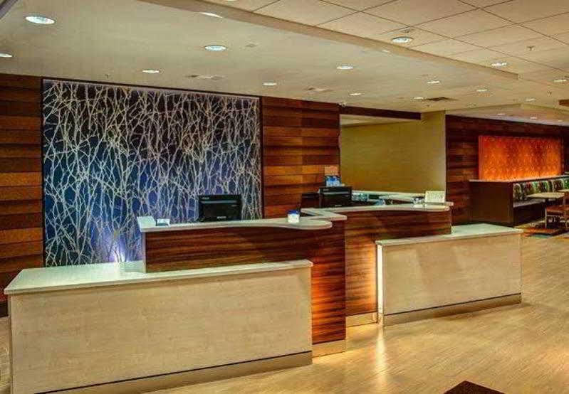 Fairfield Inn & Suites By Marriott Montgomery Airport Hope Hull Zewnętrze zdjęcie