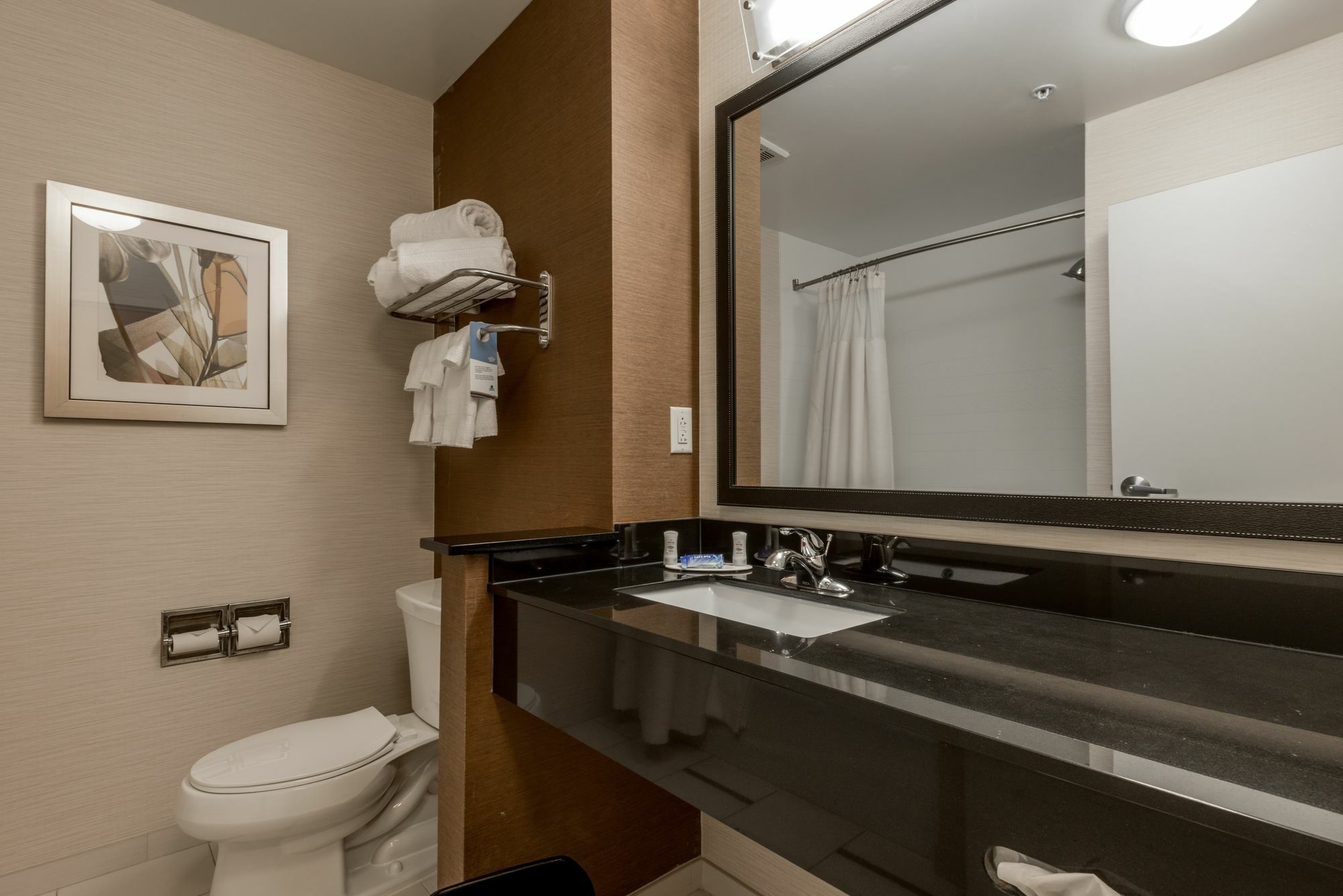 Fairfield Inn & Suites By Marriott Montgomery Airport Hope Hull Zewnętrze zdjęcie